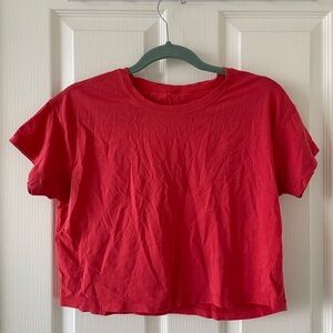 Lululemon Cates T-Shirt